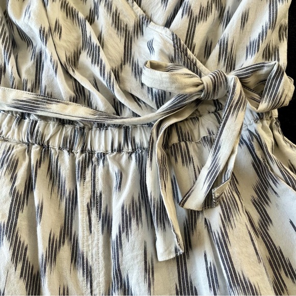 Toad&Co. Shakti Romper - Picture 3 of 7